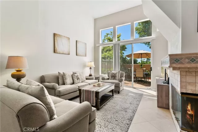 MLS: OC24141930 Condo For Sale