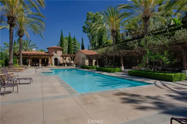 MLS: OC24142086 Condo For Sale