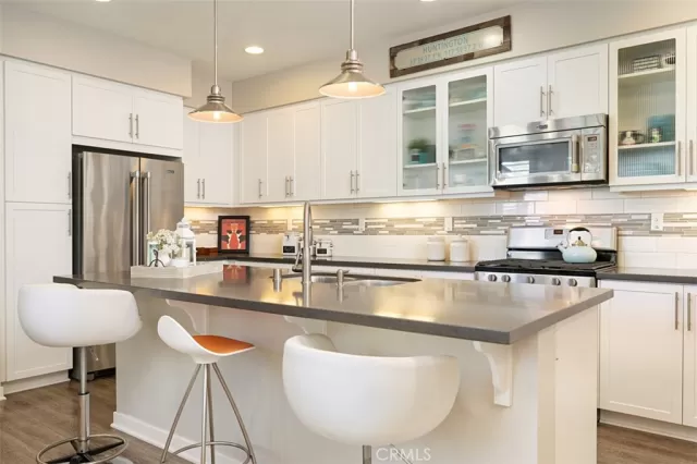 MLS: OC24142809 Condo For Sale