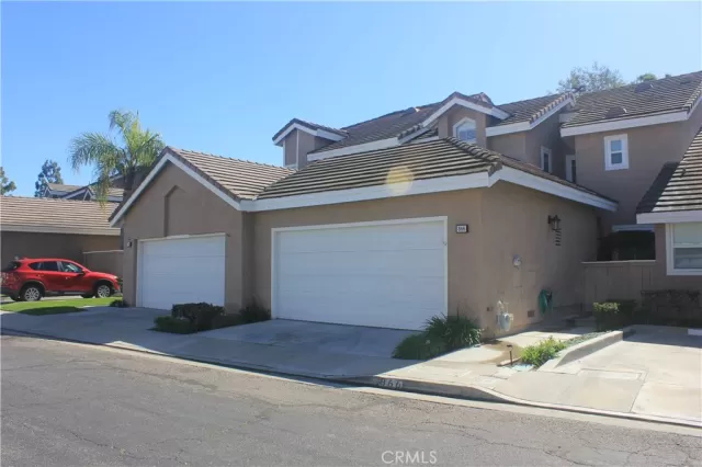 MLS: OC24143120 Condo For Sale