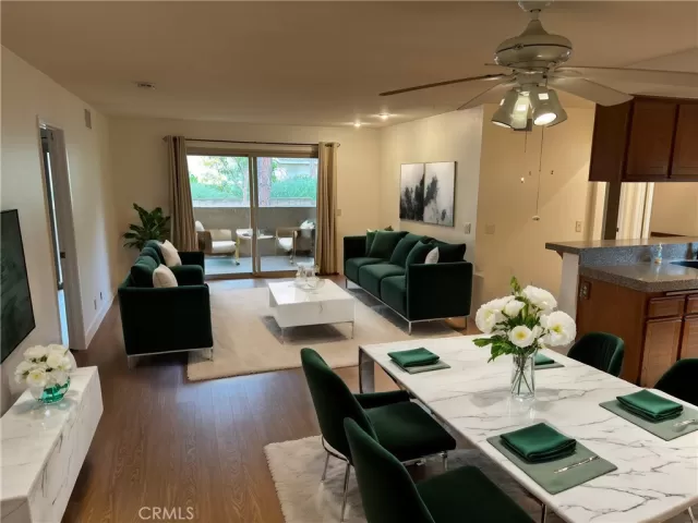 MLS: OC24143717 Condo For Sale