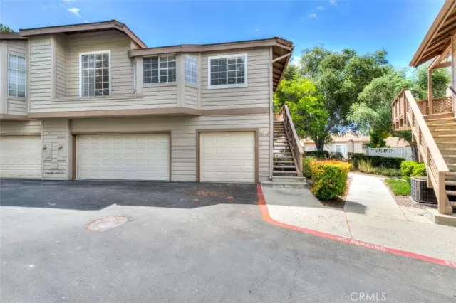 MLS: OC24143926 Condo For Sale