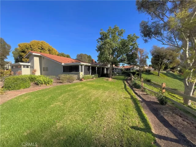 MLS: OC24144482 Condo For Sale