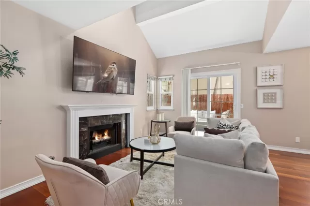 MLS: OC24145069 Condo For Sale