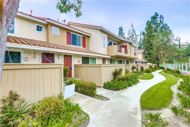 MLS: OC24145922 Condo For Sale