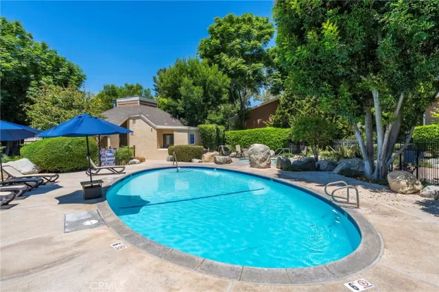 MLS: OC24146462 Condo For Sale