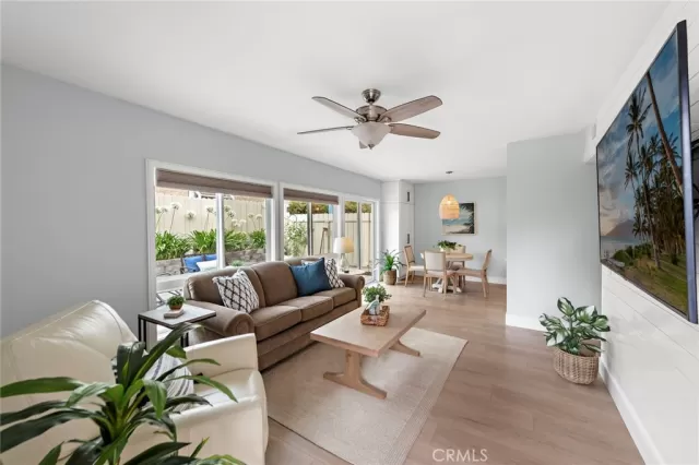 MLS: OC24146564 Condo For Sale