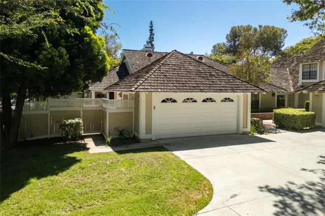 MLS: OC24147238 Condo For Sale