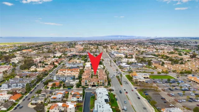 MLS: OC24147802 Condo For Sale