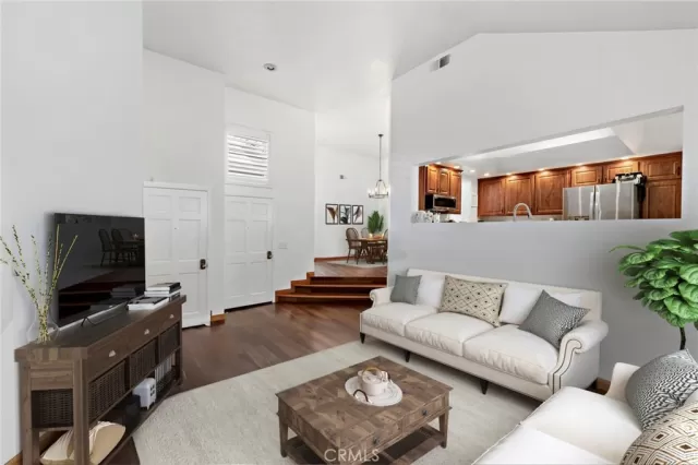 MLS: OC24147923 Condo For Sale