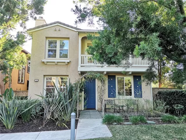 MLS: OC24148828 Condo For Sale