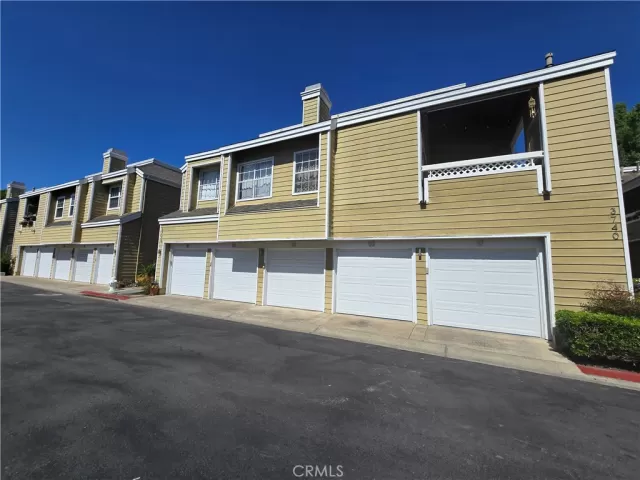 MLS: OC24149005 Condo For Sale