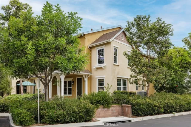 MLS: OC24149280 Condo For Sale