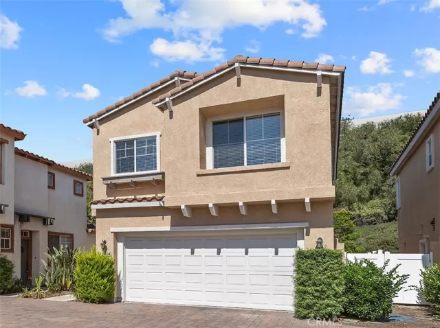 MLS: OC24149714 Condo For Sale