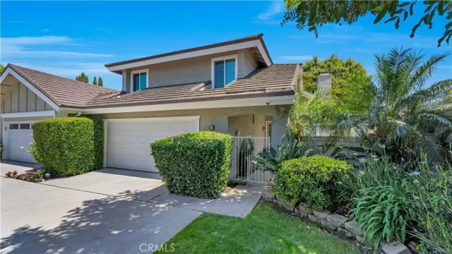 MLS: OC24151810 Condo For Sale