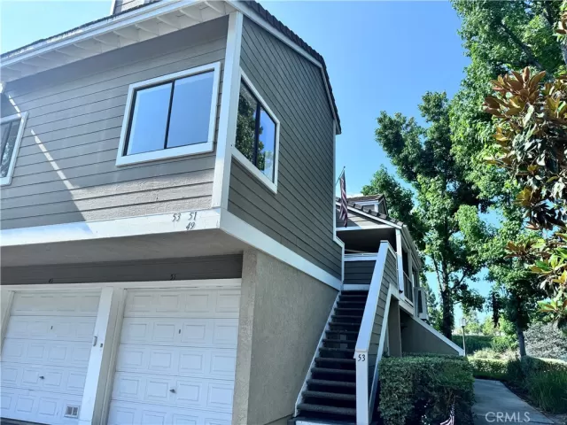 MLS: OC24152042 Condo For Sale