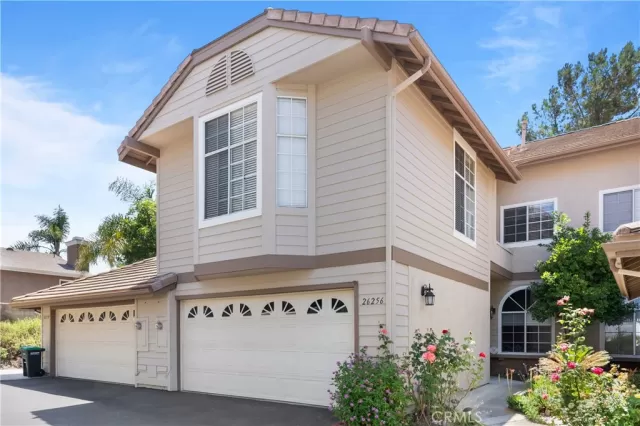 MLS: OC24153423 Condo For Sale