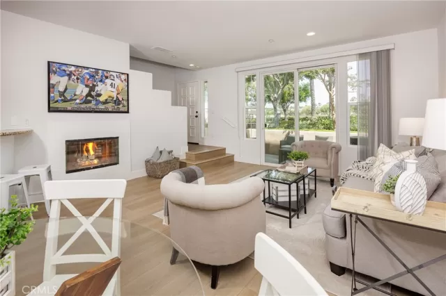 MLS: OC24153525 Condo For Sale