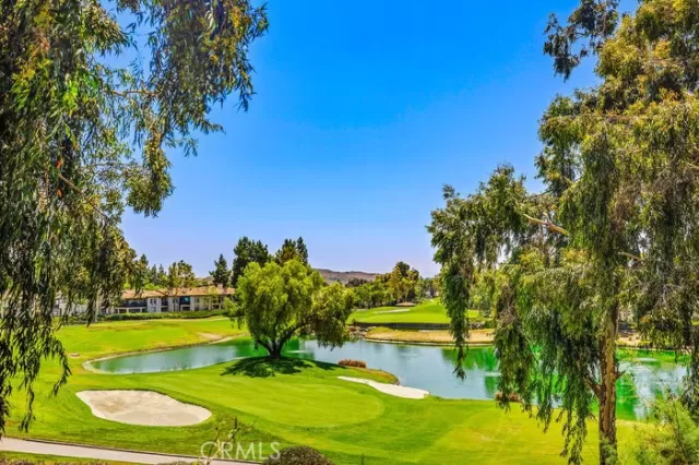 MLS: OC24154800 Condo For Sale