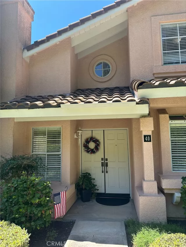 MLS: OC24154876 Condo For Sale