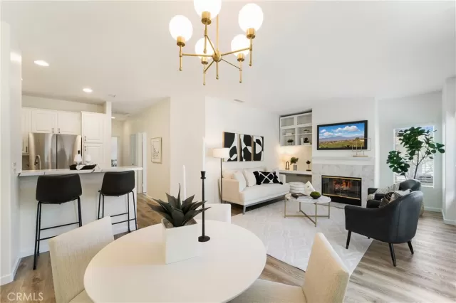 MLS: OC24154950 Condo For Sale