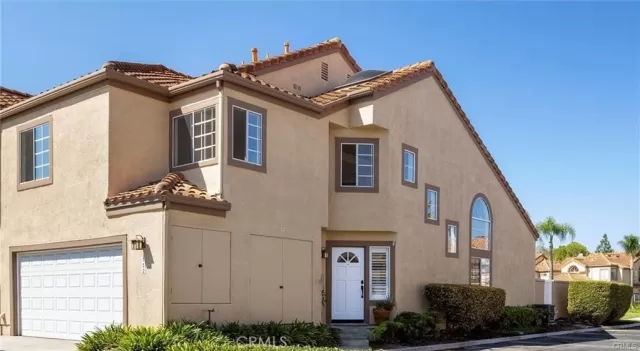 MLS: OC24155699 Condo For Sale