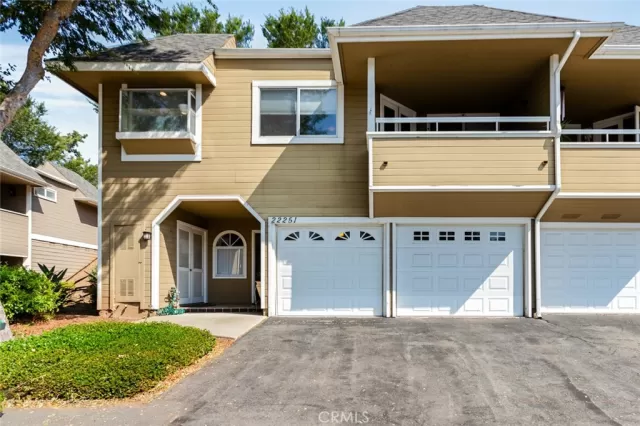 MLS: OC24157037 Condo For Sale