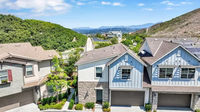 MLS: OC24158489 Condo For Sale