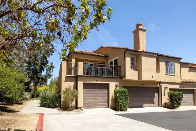 MLS: OC24158720 Condo For Sale