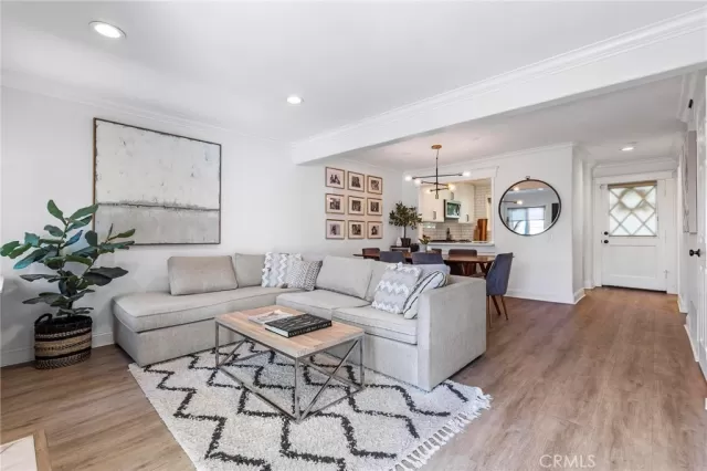 MLS: OC24160620 Condo For Sale