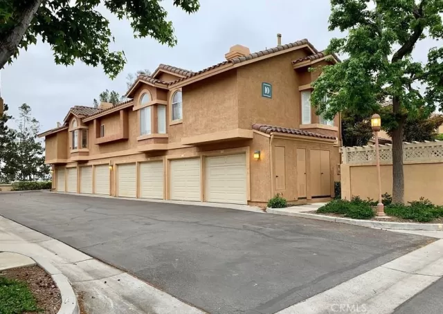 MLS: OC24160666 Condo For Sale