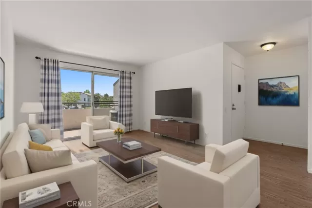 MLS: OC24160879 Condo For Sale