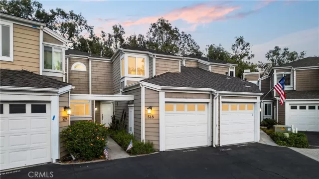 MLS: OC24163504 Condo For Sale