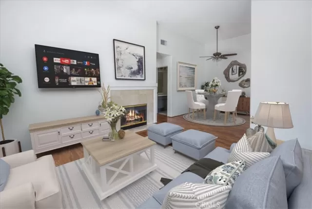 MLS: OC24164572 Condo For Sale