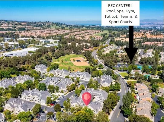 MLS: OC24165818 Condo For Sale