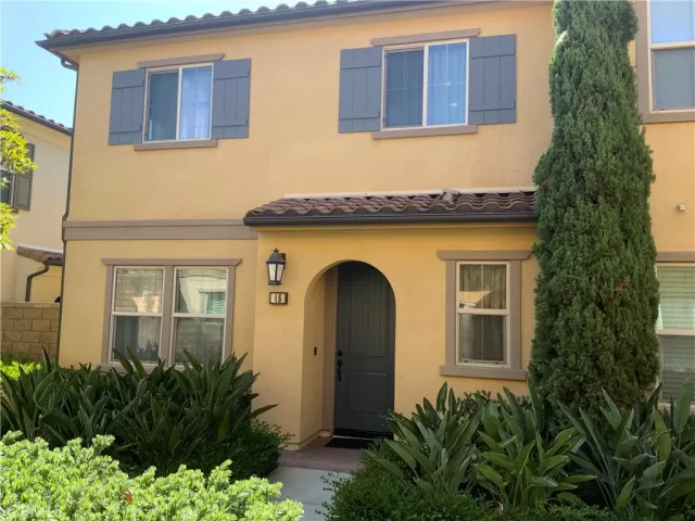 MLS: OC24165860 Condo For Sale