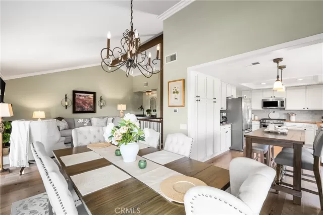 MLS: OC24166185 Condo For Sale