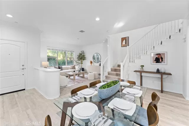 MLS: OC24166221 Condo For Sale