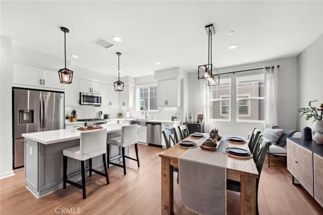 MLS: OC24166848 Condo For Sale