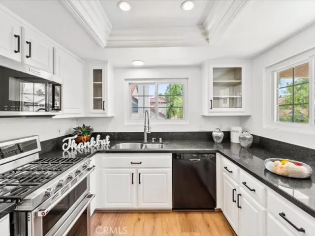 MLS: OC24167601 Condo For Sale