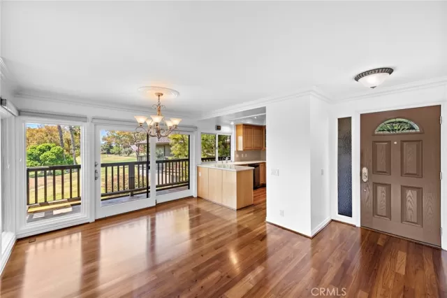 MLS: OC24168293 Condo For Sale