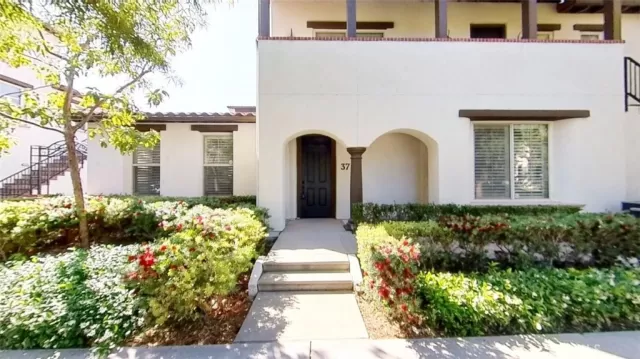 MLS: OC24168780 Condo For Sale