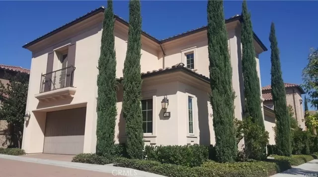 MLS: OC24169257 Condo For Sale