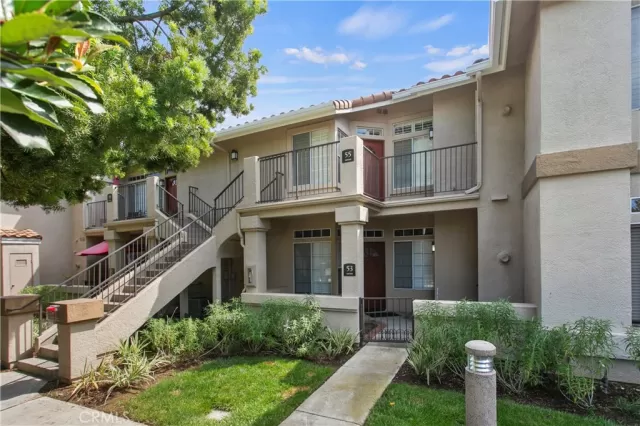 MLS: OC24169839 Condo For Sale