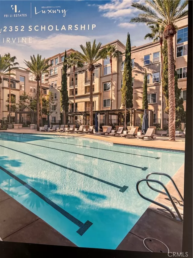 MLS: OC24169954 Condo For Sale