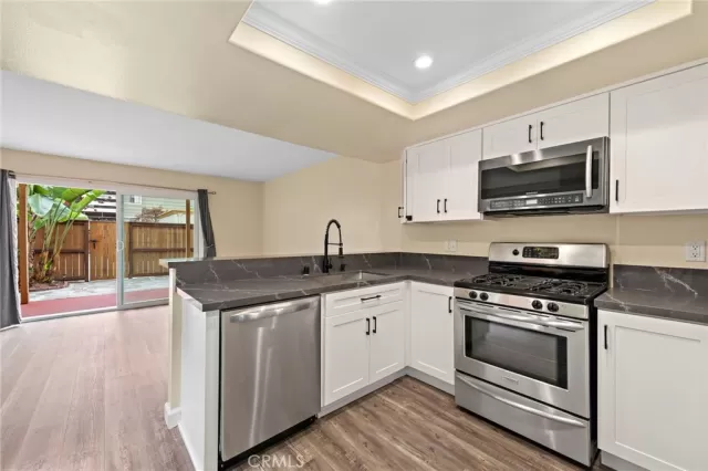 MLS: OC24170146 Condo For Sale