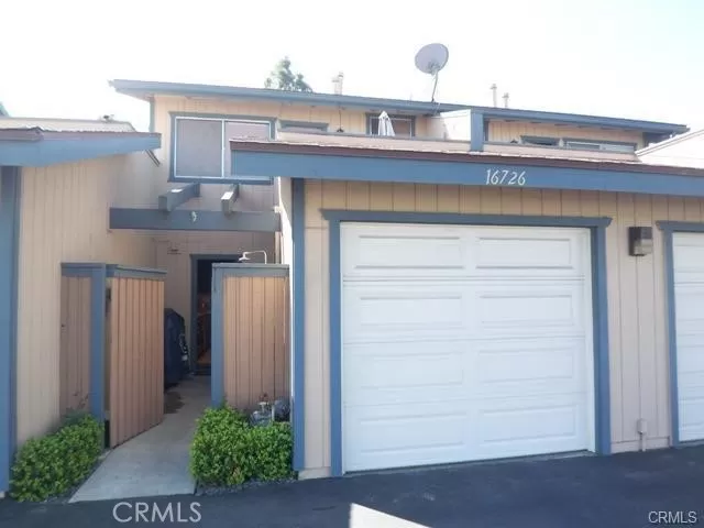 MLS: OC24170274 Condo For Sale