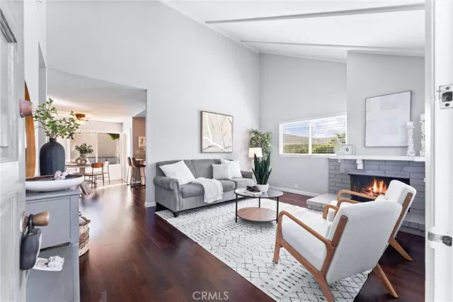 MLS: OC24170545 Condo For Sale