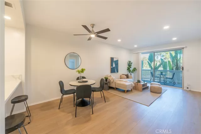 MLS: OC24170588 Condo For Sale