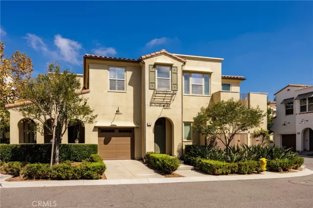 MLS: OC24171036 Condo For Sale